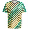 Koszulka Jamaica Retro 2024 Koszulki Piłkarskie Krótki Rękaw